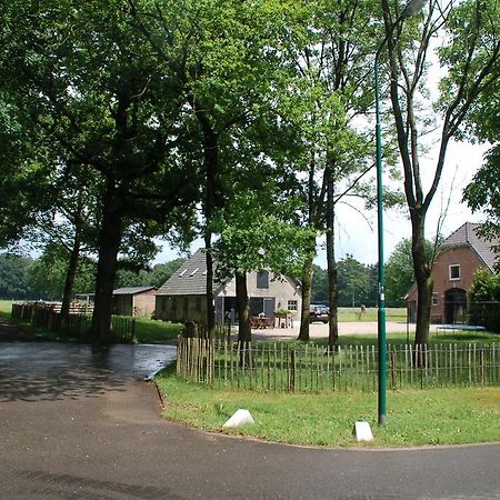 Klein Dubbelland Doorn Exterior foto