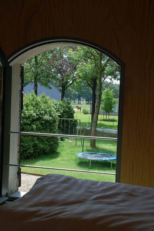 Klein Dubbelland Doorn Exterior foto