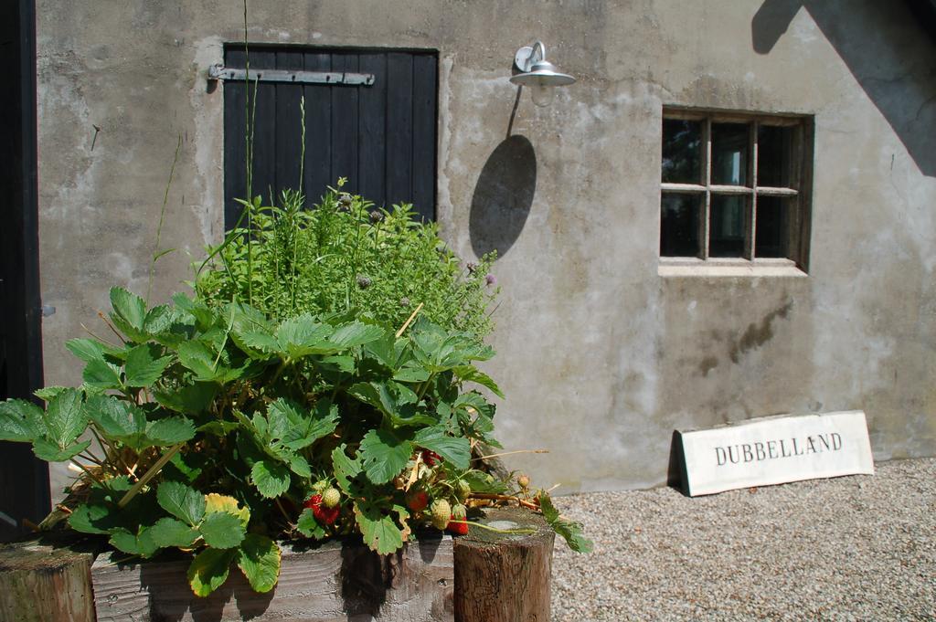 Klein Dubbelland Doorn Exterior foto