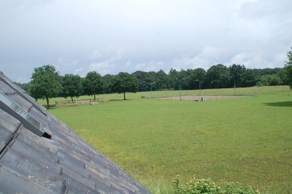 Klein Dubbelland Doorn Exterior foto