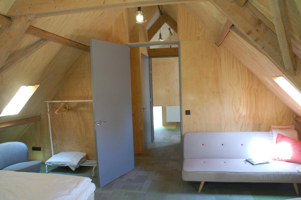 Klein Dubbelland Doorn Exterior foto