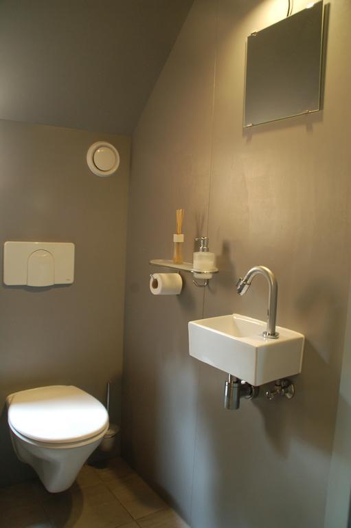 Klein Dubbelland Doorn Exterior foto